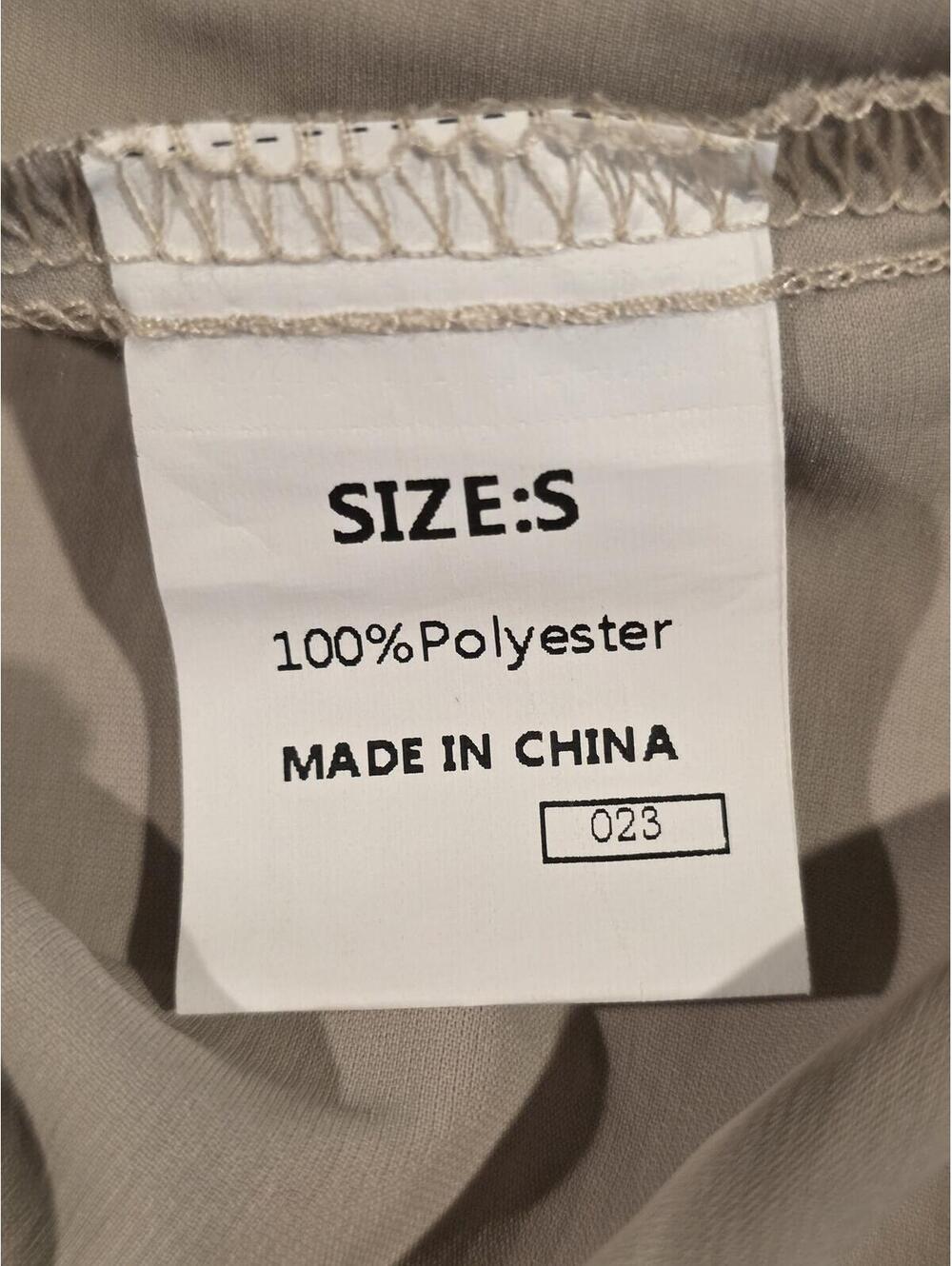 Dokotoo Womens Stylish Pants Small - Picture 4 of 6
